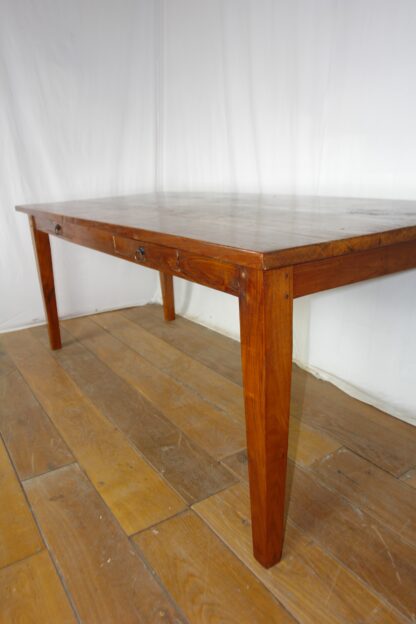 Jídelní stůl TEAK - Image 11