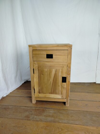 Noční stolek TEAK - Image 3