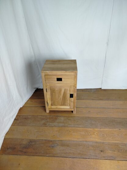 Noční stolek TEAK - Image 4