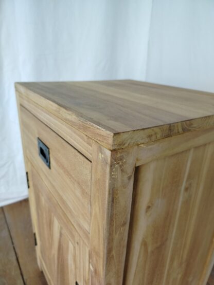 Noční stolek TEAK - Image 7