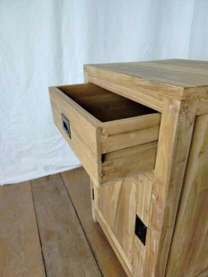 Noční stolek TEAK - Image 8