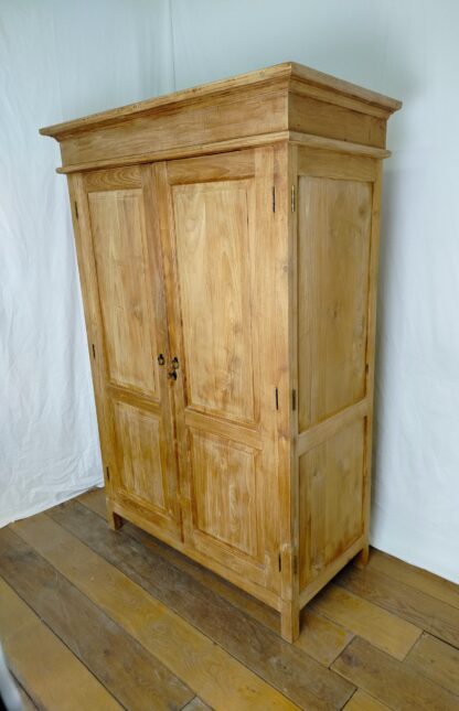 Skříň masiv TEAK - Image 2