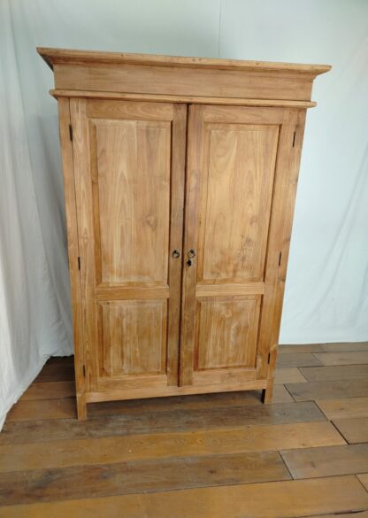 Skříň masiv TEAK - Image 4