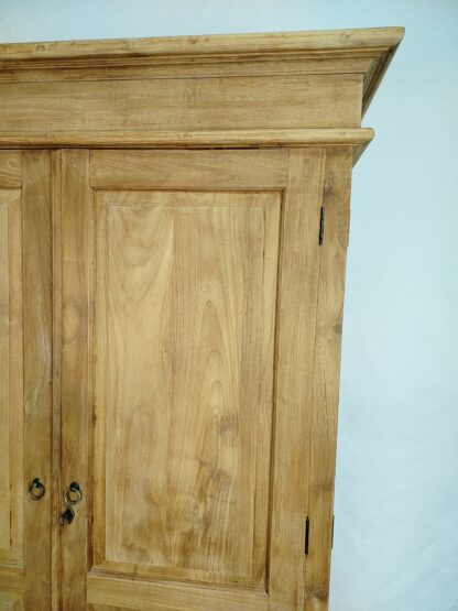 Skříň masiv TEAK - Image 7
