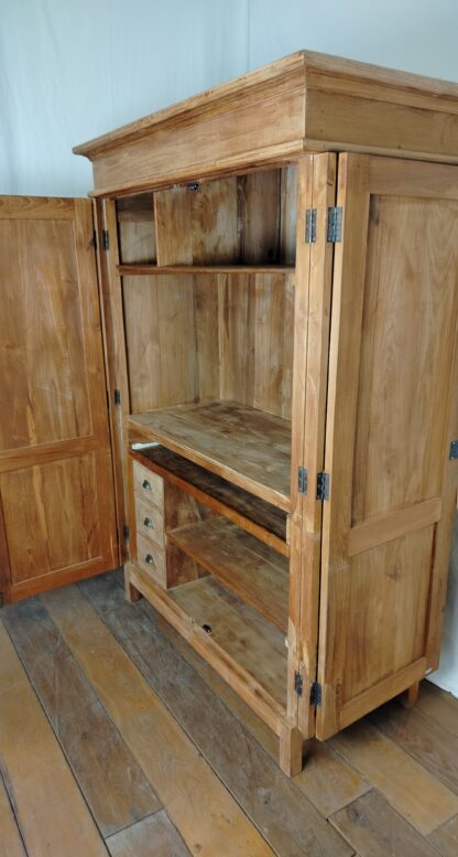 Skříň masiv TEAK - Image 11