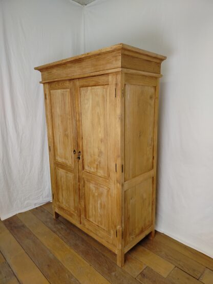 Skříň masiv TEAK - Image 12