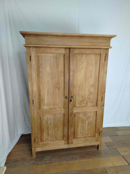 Skříň masiv TEAK - Image 13