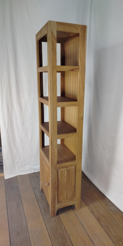 Knihovna TEAK