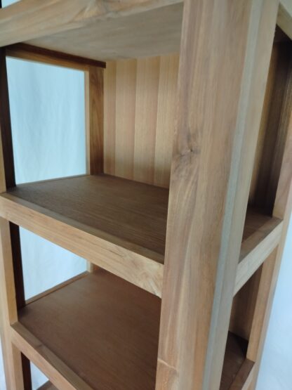 Knihovna TEAK - Image 6