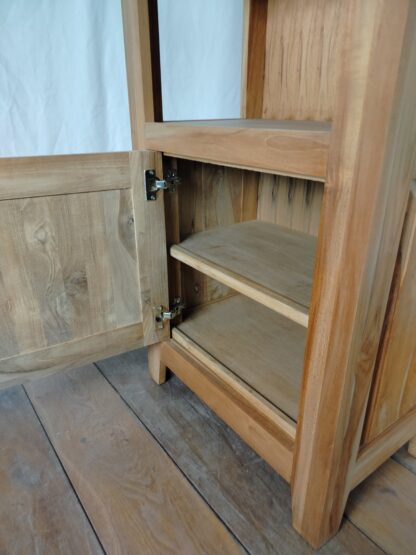 Knihovna TEAK - Image 8