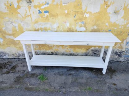 Konzolový - chodbový stolek - Image 5